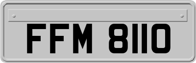 FFM8110