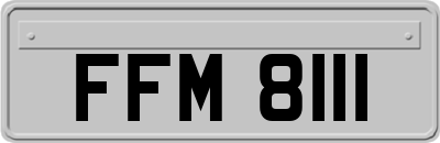 FFM8111