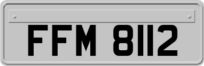 FFM8112