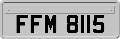 FFM8115
