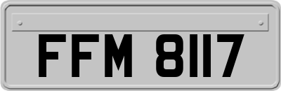 FFM8117