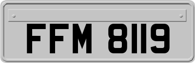 FFM8119
