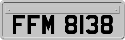 FFM8138