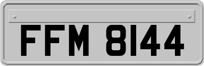 FFM8144
