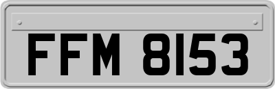 FFM8153