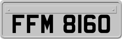 FFM8160