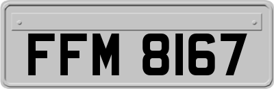 FFM8167