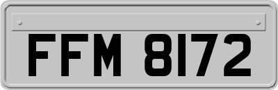 FFM8172
