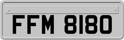 FFM8180