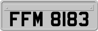 FFM8183