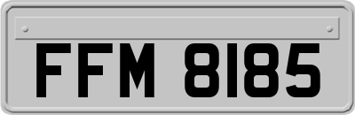 FFM8185