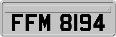 FFM8194