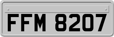 FFM8207