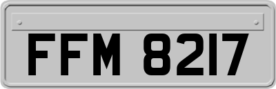 FFM8217