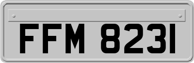 FFM8231