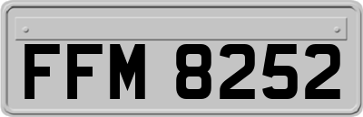 FFM8252