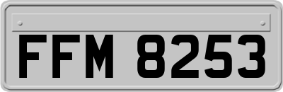 FFM8253