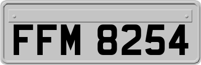 FFM8254