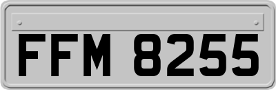 FFM8255