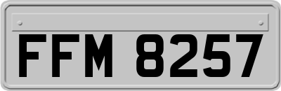 FFM8257