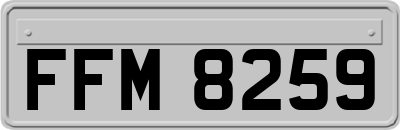 FFM8259