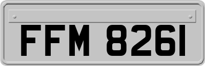 FFM8261