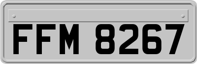 FFM8267