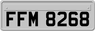 FFM8268