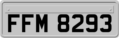 FFM8293
