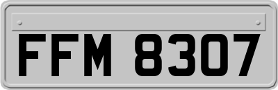 FFM8307
