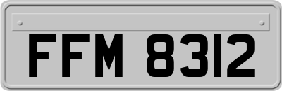FFM8312