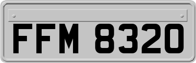 FFM8320