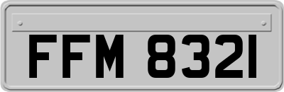 FFM8321