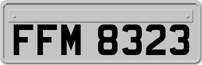 FFM8323