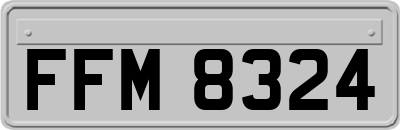 FFM8324