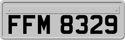 FFM8329