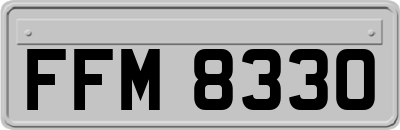 FFM8330