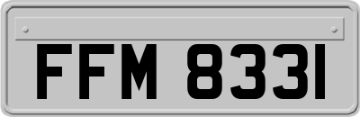 FFM8331