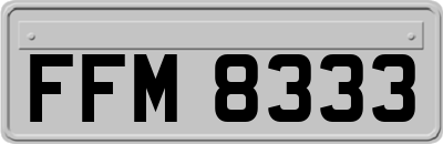 FFM8333