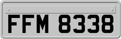 FFM8338
