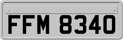 FFM8340