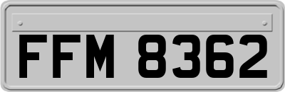FFM8362