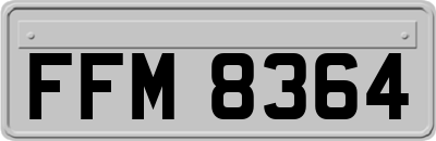 FFM8364