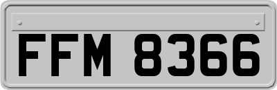 FFM8366