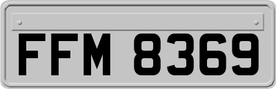 FFM8369