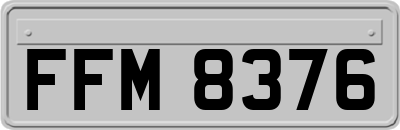 FFM8376
