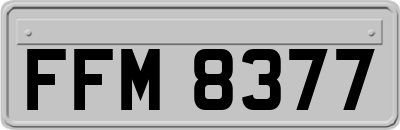 FFM8377