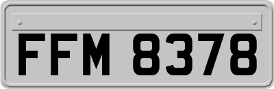 FFM8378