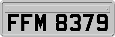 FFM8379
