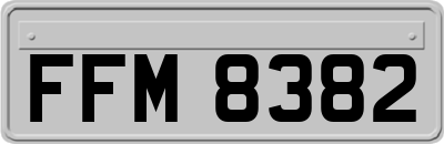 FFM8382